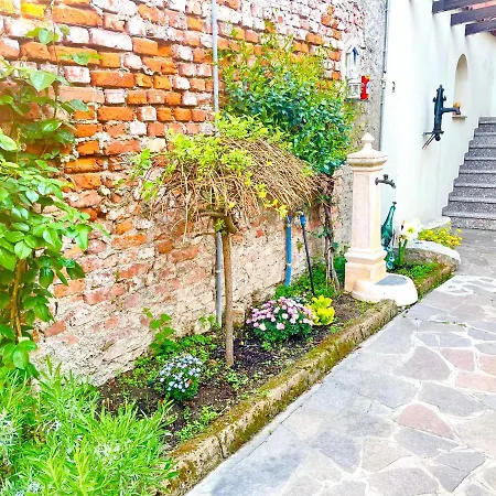 B&B Corte sul Naviglio-2