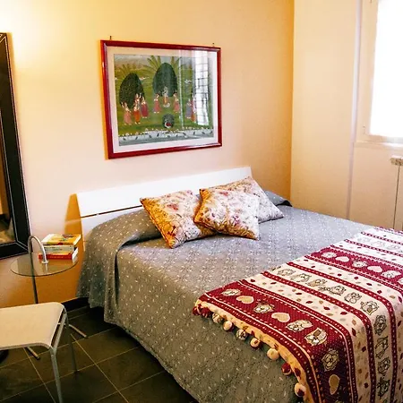 La Casetta B&B-3