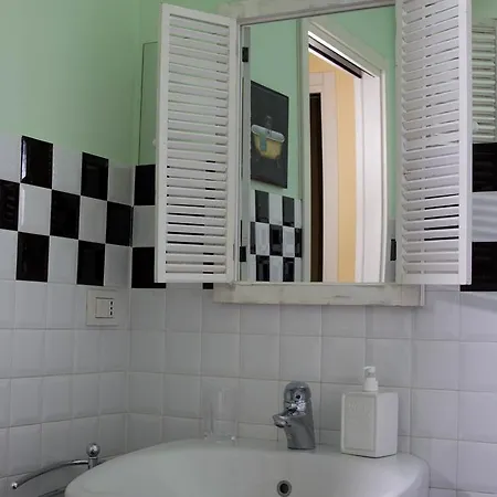 La Casetta B&B-2